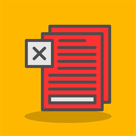 Dissatisfaction Vector Icon Design 20782584 Vector Art at Vecteezy