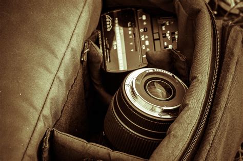 Photographic Equipment Lens Photo - Free photo on Pixabay - Pixabay