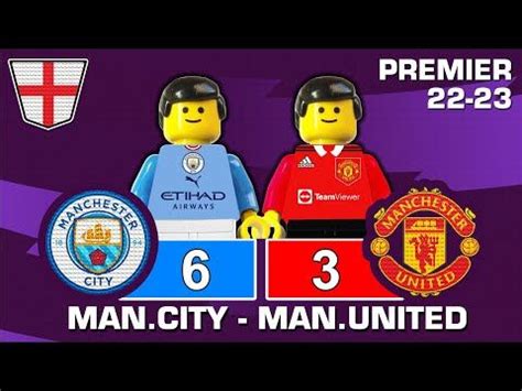 Latoya Park Headline: Manchester City Vs United Highlights