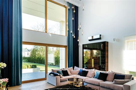 Hause in Marki