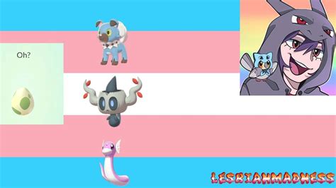 Trans Flag Masuda Hunting Pokemon Shield Final Pride Month Stream