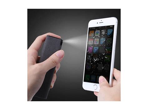 The Ultimate Guide to Cleaning Your Mobile Screen Safely - Gizchina.com