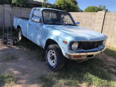 1979 Chevy Luv 4x4 For Sale In Phoenix AZ OfferUp