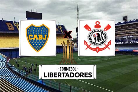 Boca Juniors X Corinthians Ao Vivo Assista Online No SBT Ao Jogo Da