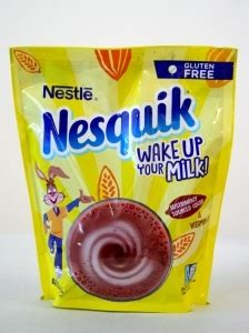 Nesquik G Nestle