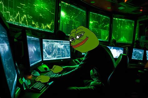 Brypto On Twitter Pp Finally Getting The Pepe Community