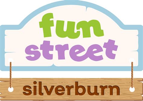 Soft Play Area in Glasgow | Fun Street’s Play Zones