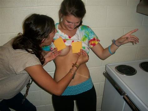 Two Singles Porn Pic