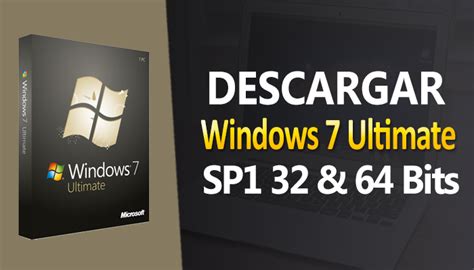 TechnoDigitalPc Los Mejores Programas Descargar Windows 7 Ultimate