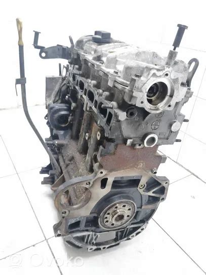 D4EA Hyundai Tucson JM Moteur 800 00 OVOKO