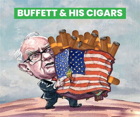 Cigar Butt Investing Approach Buffetts Early Age Success Mantra