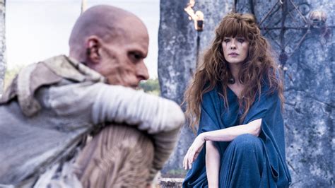 Britannia Il Nuovo Trailer Della Serie Tv Originale Sky Wired