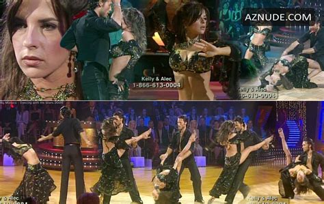 KELLY MONACO Nude AZNude