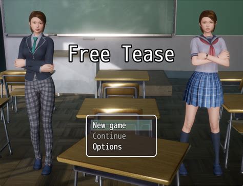 Adultgamesworld Free Porn Games Sex Games Free Tease New Version TheOtherProject