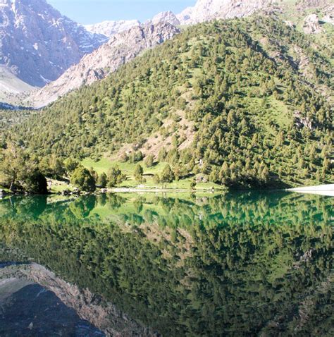 10 Best Kyrgyzstan And Uzbekistan Tours in July 2025 - TourRadar