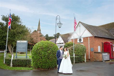 Wedding Showcases Clarion Hotel Charlecote Pheasant Stratford Upon Avon