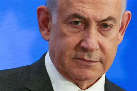 Israel S Netanyahu Will Undergo Hernia Surgery On Sunday His Office