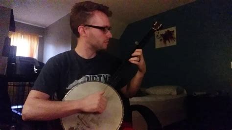 Steve Martins Clawhammer Banjo Originals Medley 3 Weeks Later On 1891