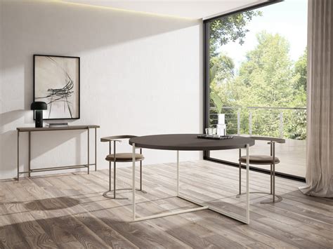 Mesa De Comedor Interior Amareno Timeless Furniture Made In Spain