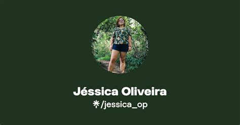 J Ssica Oliveira Twitter Instagram Linktree