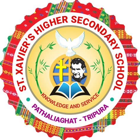 St Xaviers Higher Secondary Schoolpathaliaghat