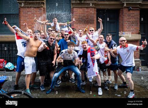 Football Hooligans England High Resolution Stock Photography and Images ...