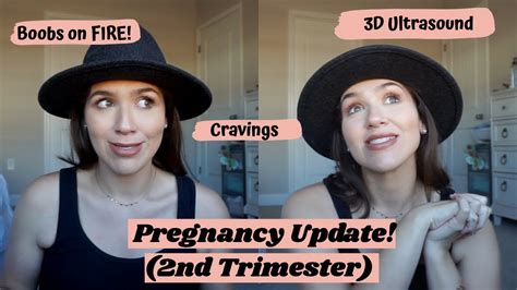 Week Pregnancy Update Bumpdate Youtube