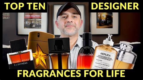 Keep Only 10 Fragrances For Life Designer Toss Out The Rest Youtube