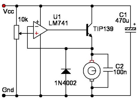 Простые схемы для лаборатории радиолюбителя - Страница 19 ...