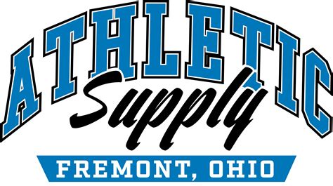 Fremont Athletic Supply Sports Store In Fremont Ohio