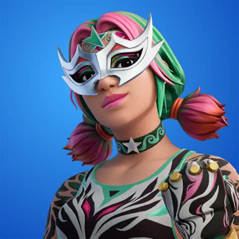 Dynamo Mariposa Fortnite Epic