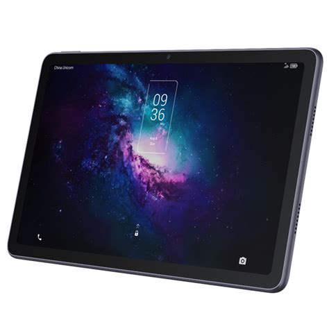 TCL 10 TAB MAX, características, precio y opiniones