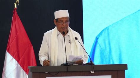 Calon Presiden Nomor Urut 2 Prabowo Subianto Lakukan Doa Bersama