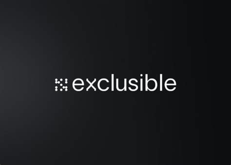 Nft Startup Exclusible Raises 5m In Funding Co Led By Tioga Capital