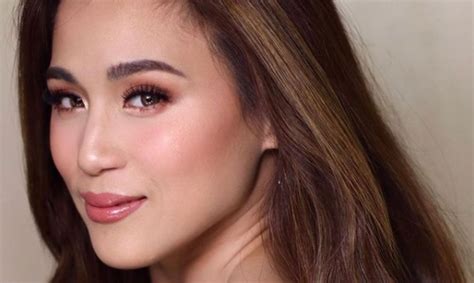 Toni Gonzaga Admits Still Feeling Insecure Even After 20 Years In Showbiz