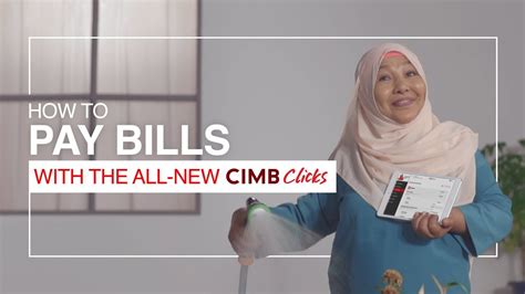 CIMB Clicks App | CIMB