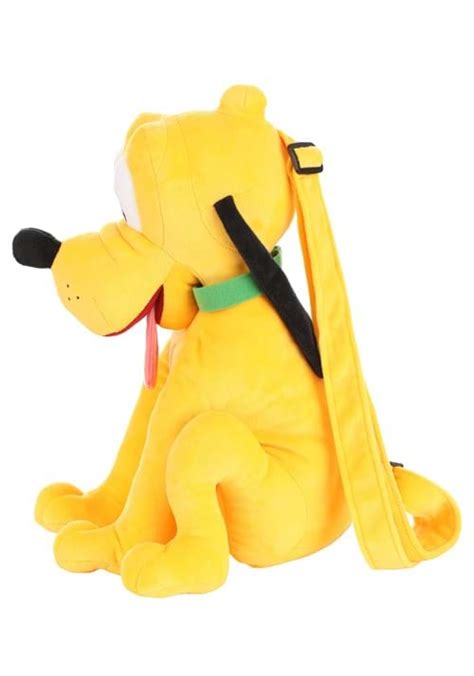 Disney Pluto Costume Companion