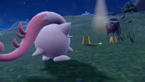 Trick (move) - Bulbapedia, the community-driven Pokémon encyclopedia