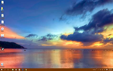 Download new landscape themes in Windows 10? from Ask Dave Taylor