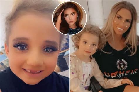 Katie Price twins with Harvey in neon green as he heads for hospital