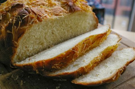 Potato And Rosemary Bread De Goddelijke Huisman