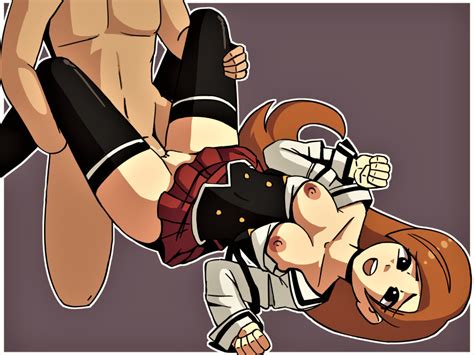 Hentai Busty Breasts Erect Nipples Erect Penis Kim Possible Kimberly