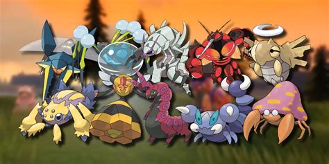 How Pokemon Gen 10 Could Improve Bug-Types | Matrix Unplugged