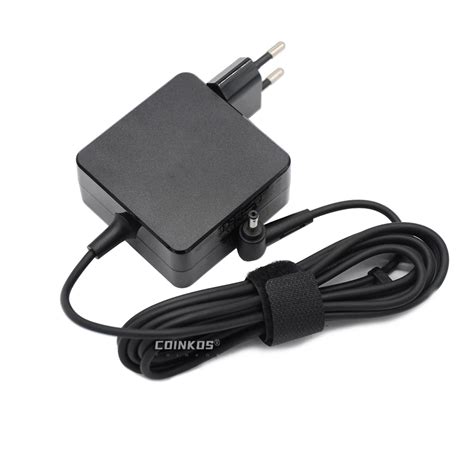 V A W Ac Power Adapter Laptop Charger For Asus Zenbook Ux Uak