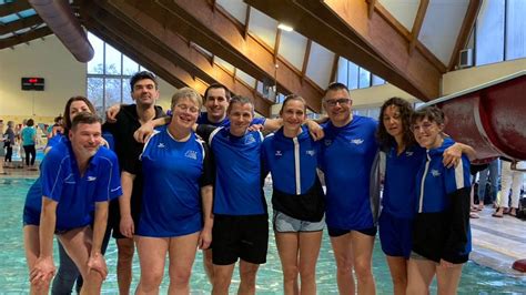 Cnm Saint Germain Du Puy Interclubs Masters Cnm Saint Germain Du Puy