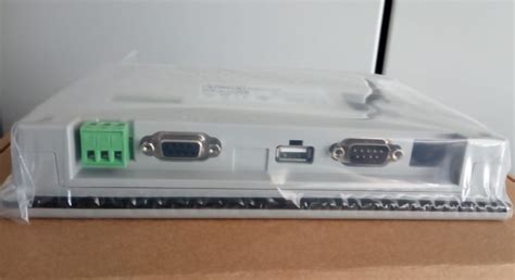 7 Inch Weintek MT8071IE HMI, Model Name/Number: MT807iE at Rs 1000 ...
