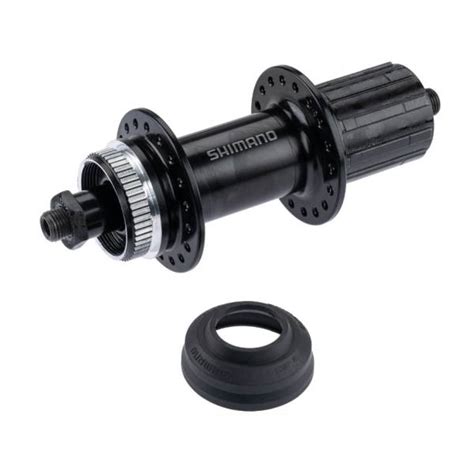 Shimano Qc Achternaaf G V Mm Disc Cl Zwart Kopen Bij Hbs