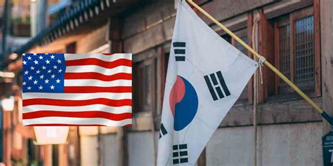 Korean American Day – January 13, 2024 - Today Special Day