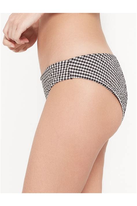 Buy Koton Basic Bikini Brief In Black 6thStreet UAE