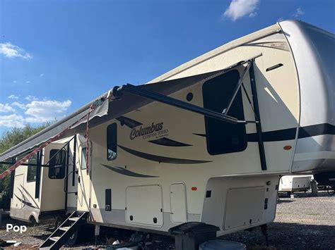 2020 Palomino Columbus 378mbc Rv For Sale In Woodsboro Tx 78393 313203 Classifieds